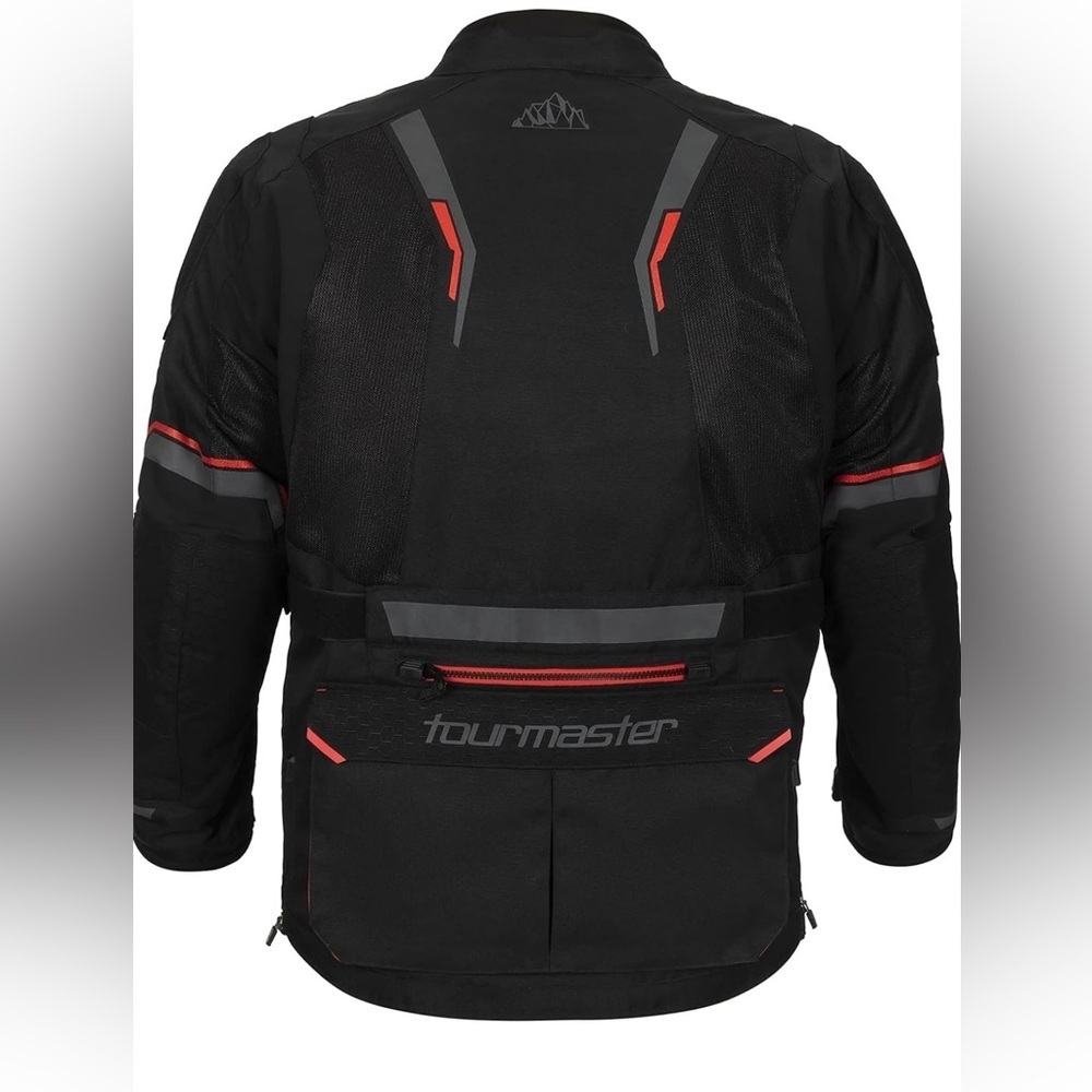 Tourmaster | Men's Ridgecrest Jacket, NWT Size XL - Picture 15 of 16